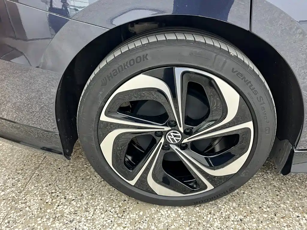 Volkswagen ID.7 VIZZION — миниатюра 17