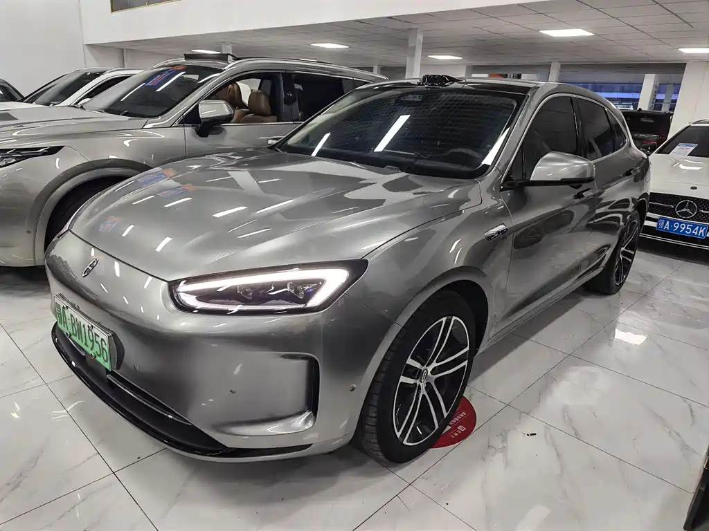 AITO AITO M5 2023
