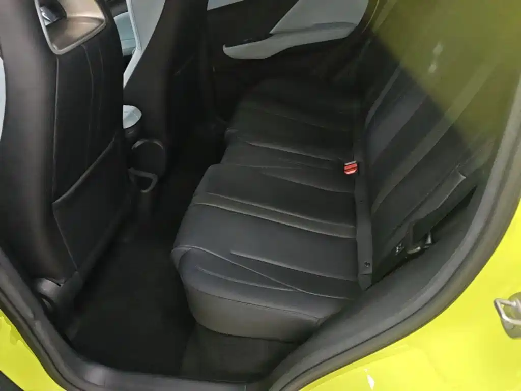 BYD Seagull — миниатюра 17
