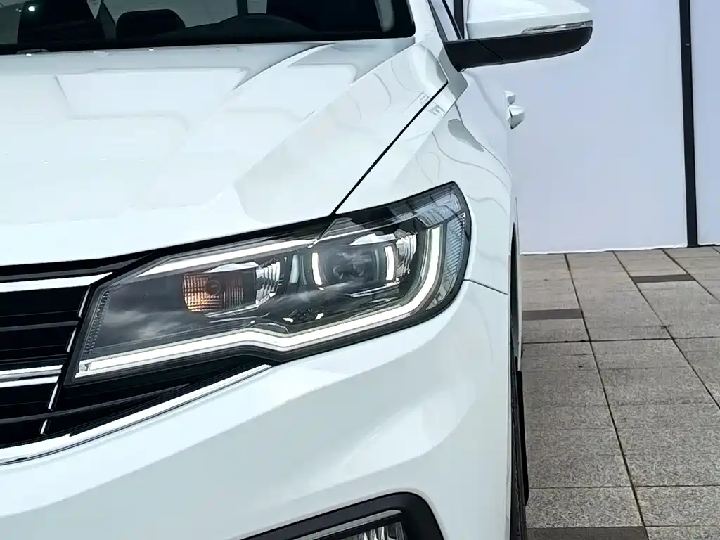 Volkswagen Bora — миниатюра 21