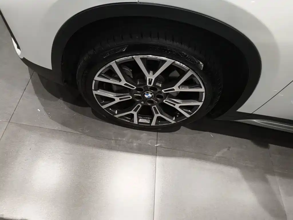 BMW X1 — миниатюра 23