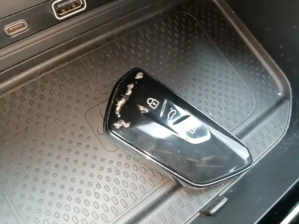 Volkswagen Lamando — миниатюра 9
