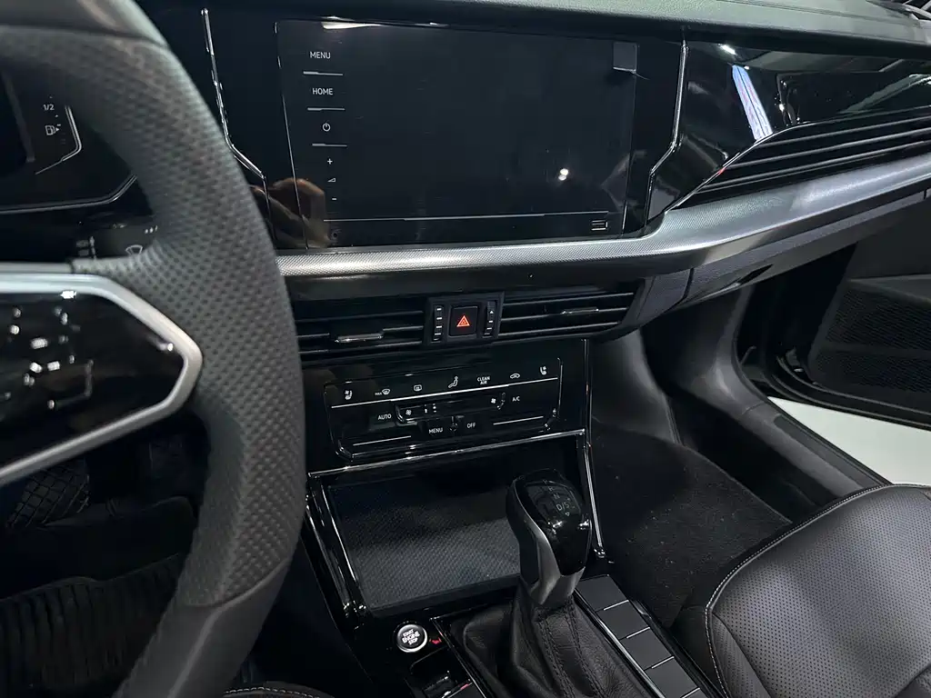 Volkswagen Passat — миниатюра 7