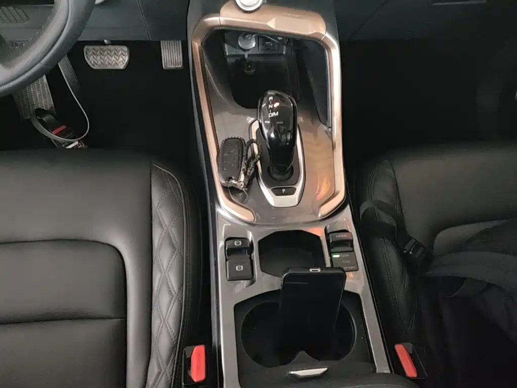 Haval H6 — миниатюра 14