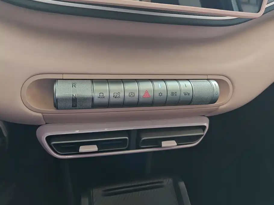 BYD Seagull — миниатюра 16