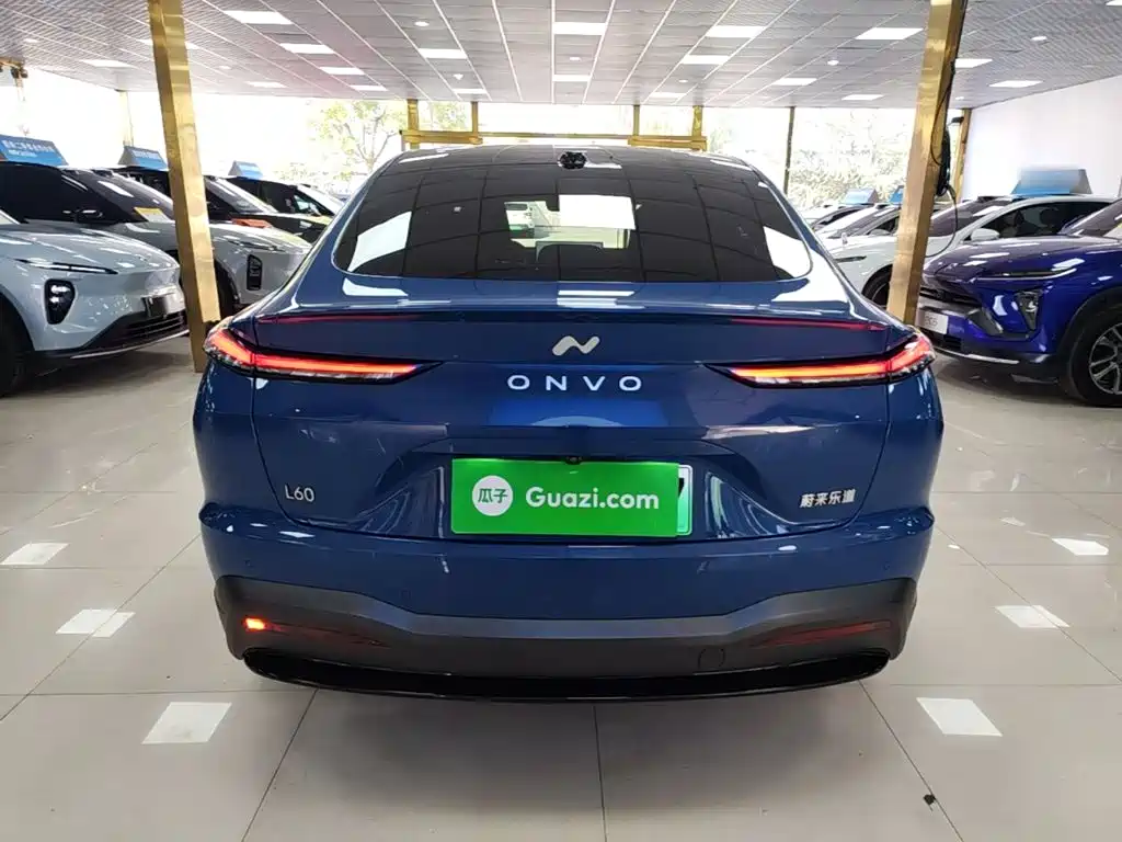 ONVO ONVO L60 — миниатюра 6