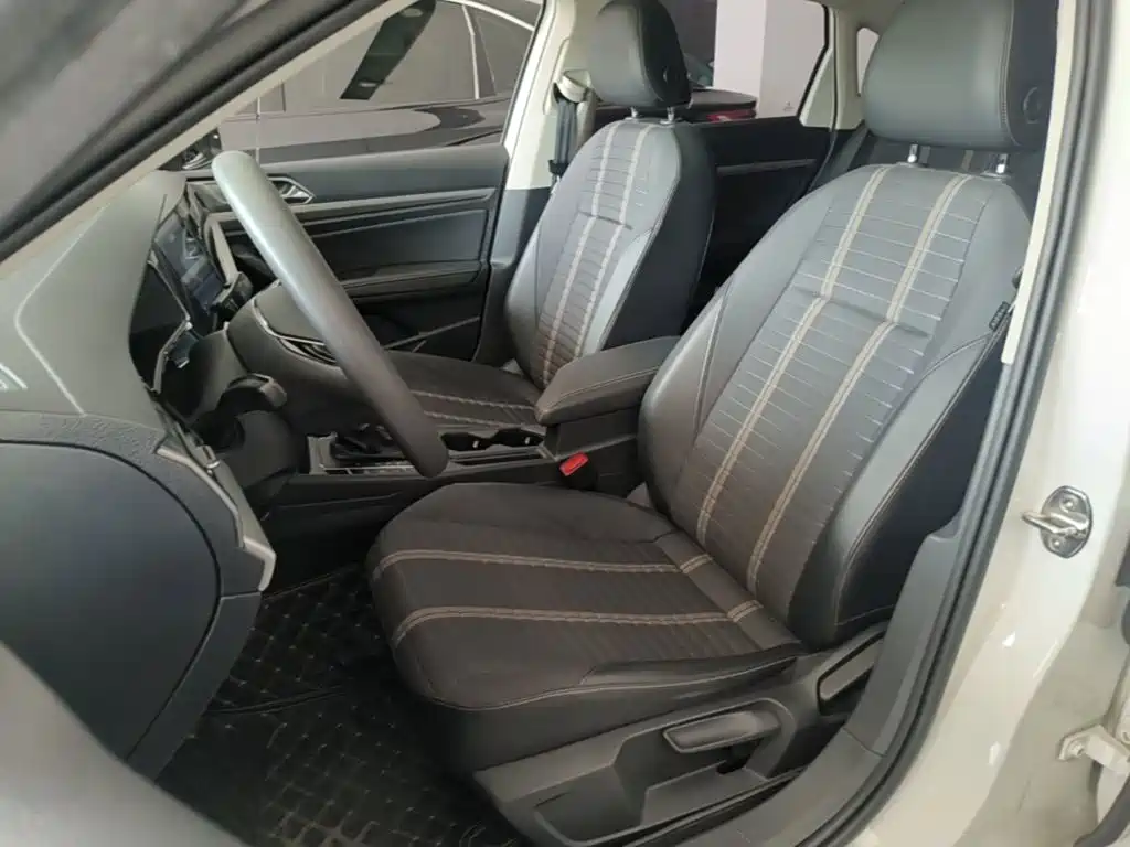 Volkswagen Lavida — миниатюра 15