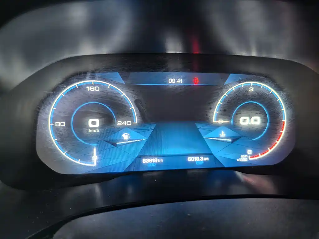 Haval F5 — миниатюра 10