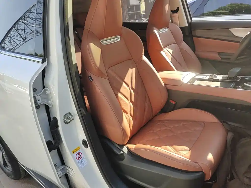 Changan CS55PLUS — миниатюра 25