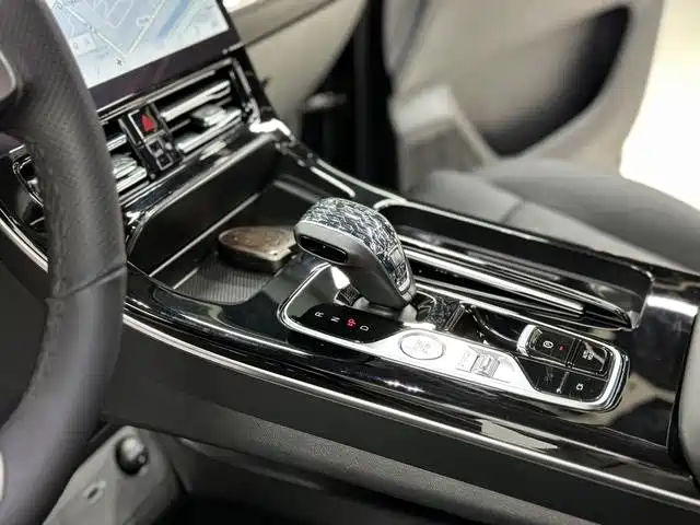 GAC Motor Trumpchi M8 — миниатюра 12