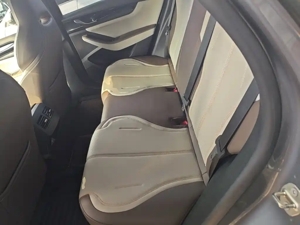 BYD Qin PLUS — миниатюра 17