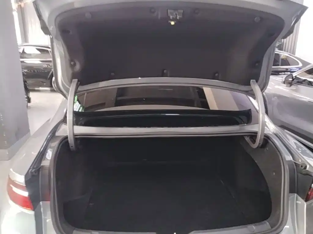 Geely Xingrui — миниатюра 19