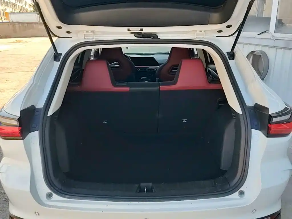 Oshan Oushang X5 — миниатюра 19