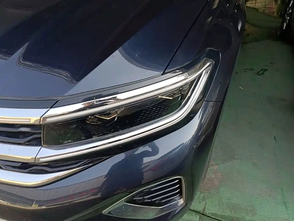 Volkswagen Talagon — миниатюра 24