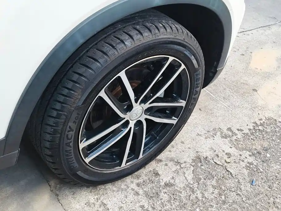 Bestune X40 — миниатюра 6