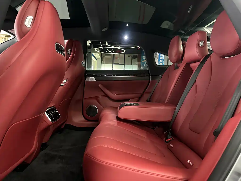 Zhijie Zhijie S7 — миниатюра 10