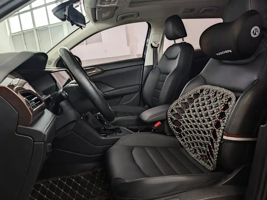 Volkswagen Tharu — миниатюра 15
