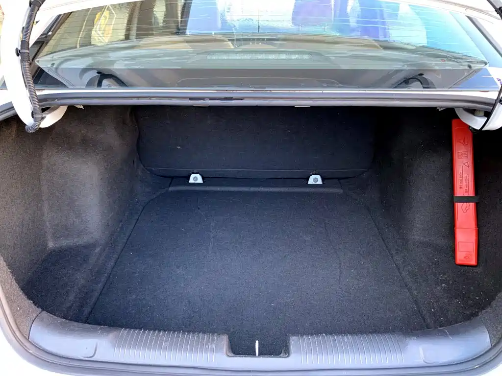 Buick Excelle — миниатюра 15