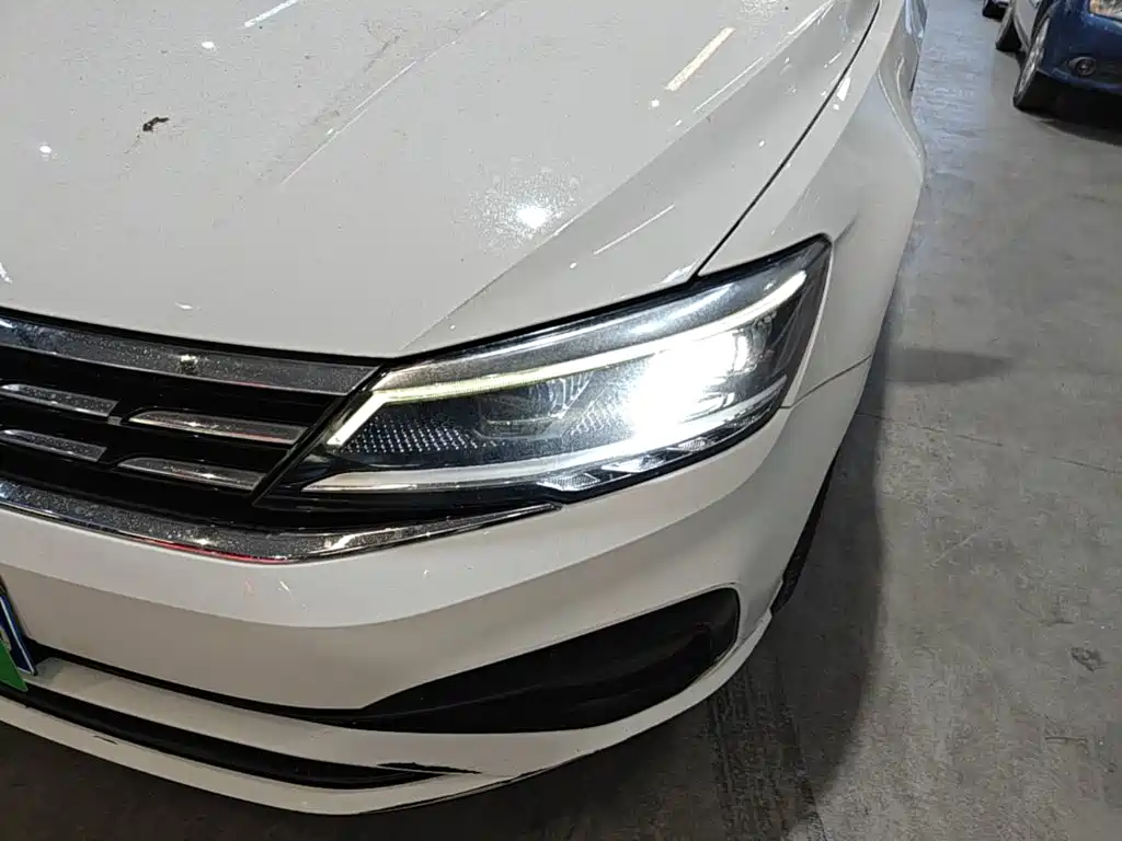 Volkswagen Lamando — миниатюра 24