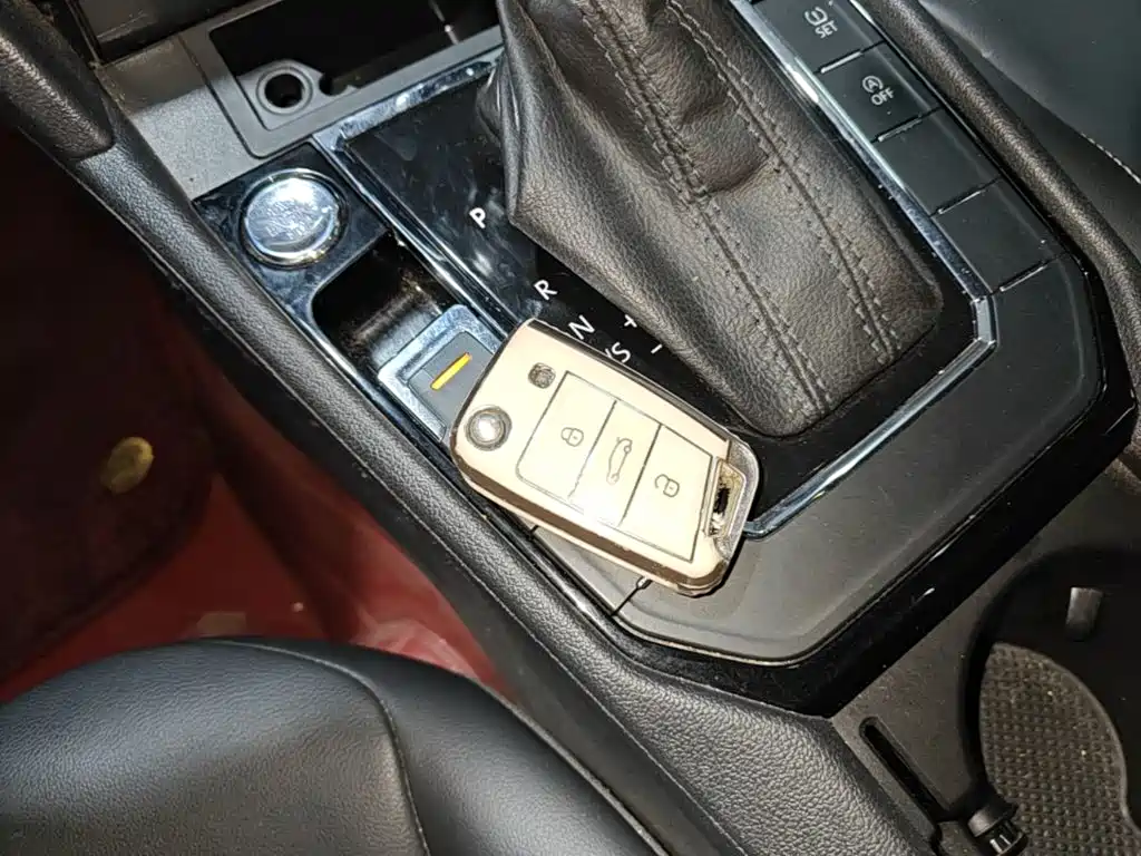 Volkswagen Lamando — миниатюра 9