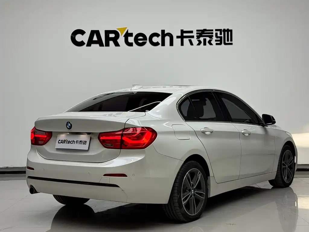 BMW 1 Series — миниатюра 4