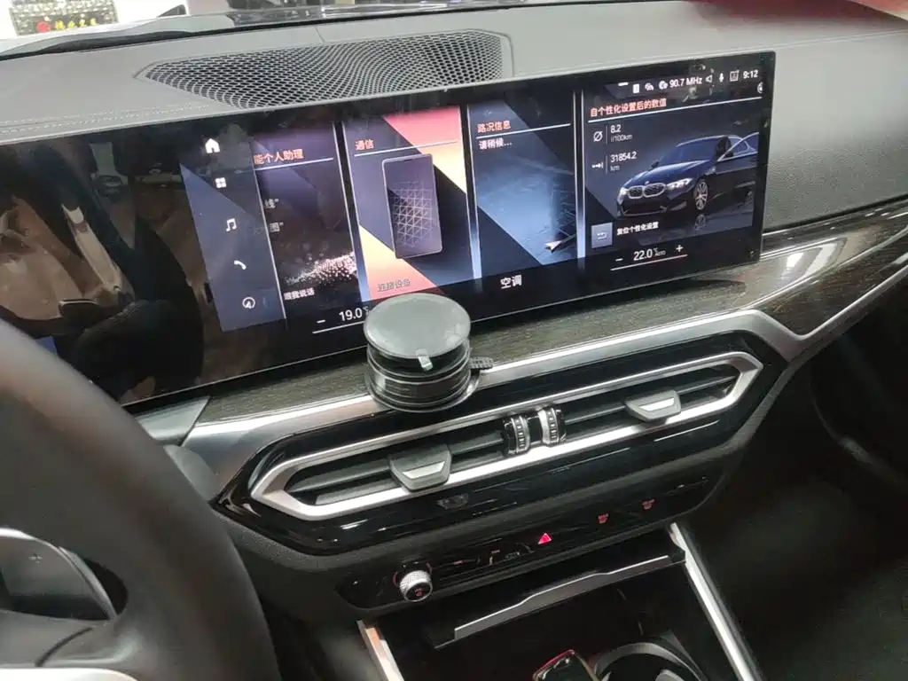 BMW 3 Series — миниатюра 13