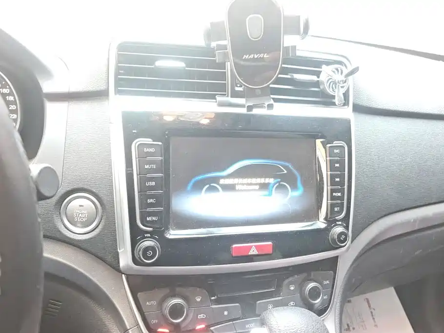 Haval M6 — миниатюра 13