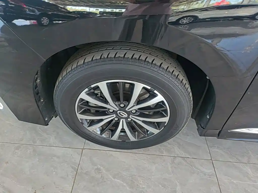 GAC Motor Trumpchi M8 — миниатюра 23