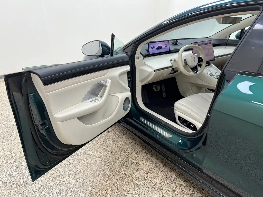 Zhijie Zhijie S7 — миниатюра 12