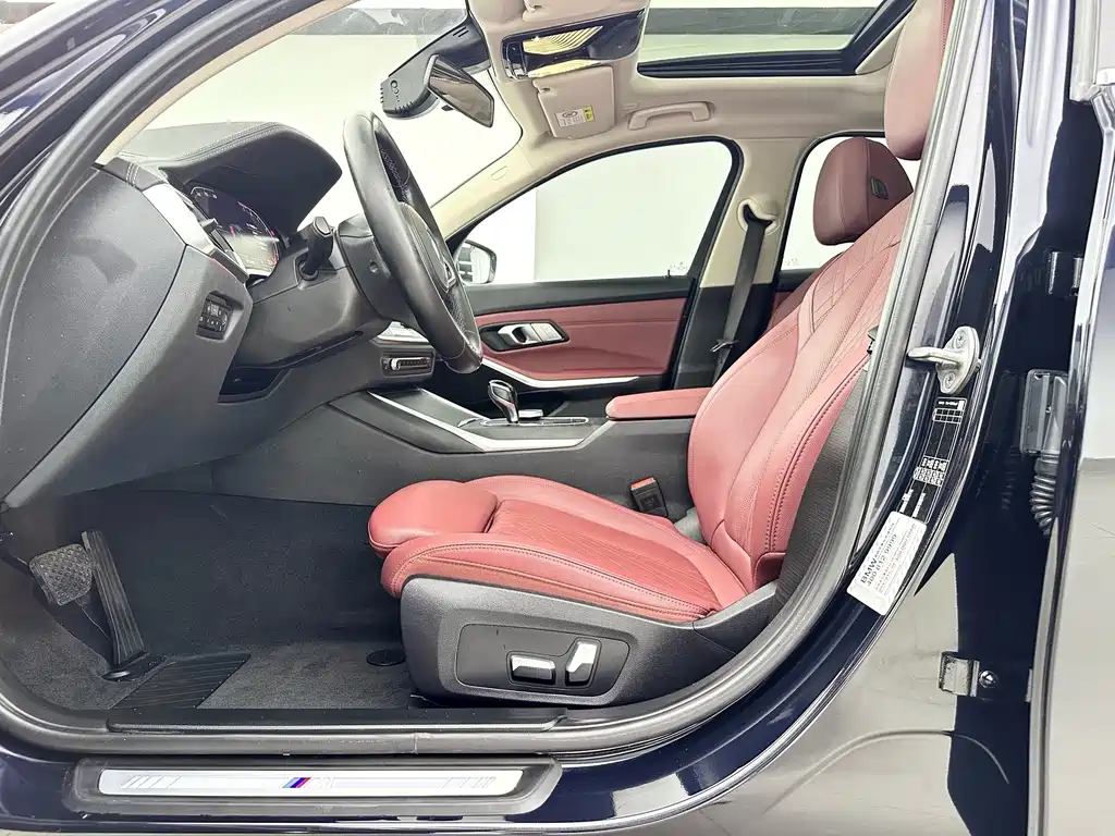 BMW 3 Series — миниатюра 3