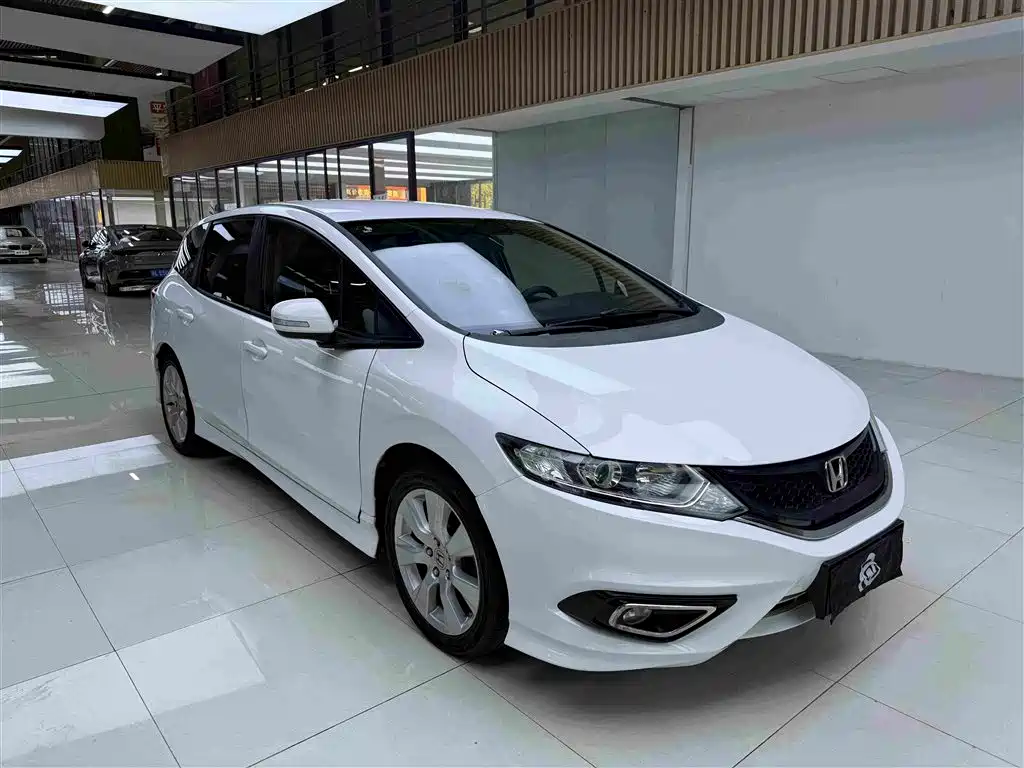 Honda Jade — миниатюра 3