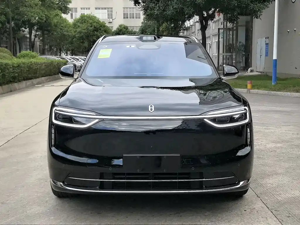 AITO Wenjie AITO M7 — миниатюра 2