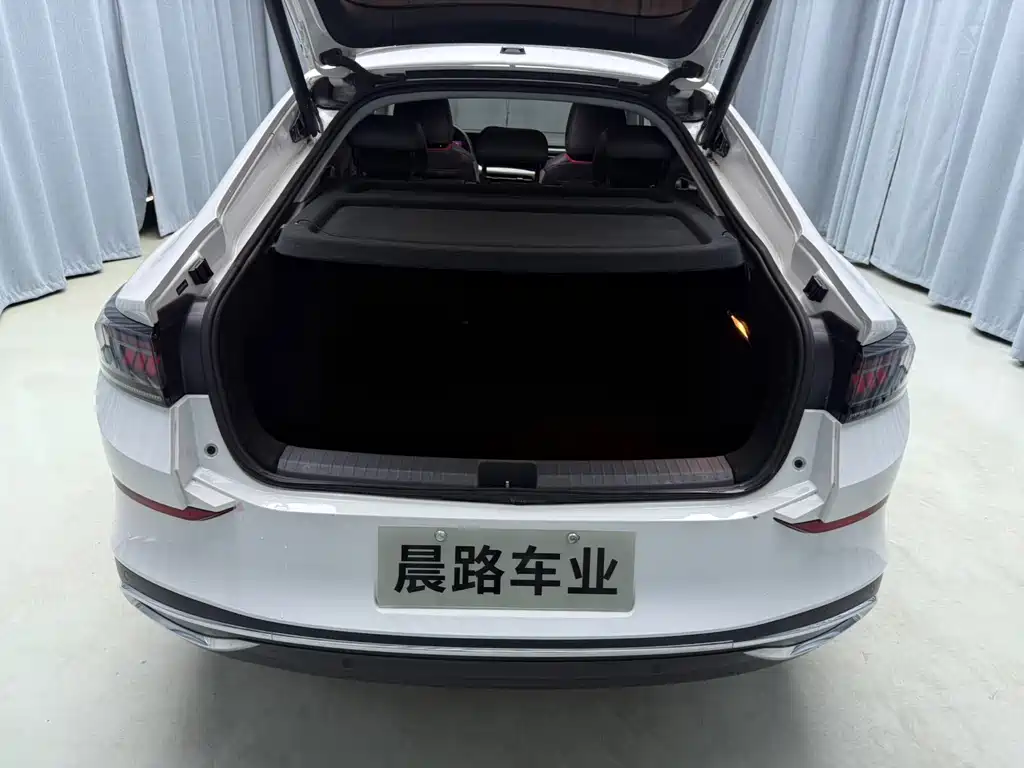 Volkswagen Lamando — миниатюра 17