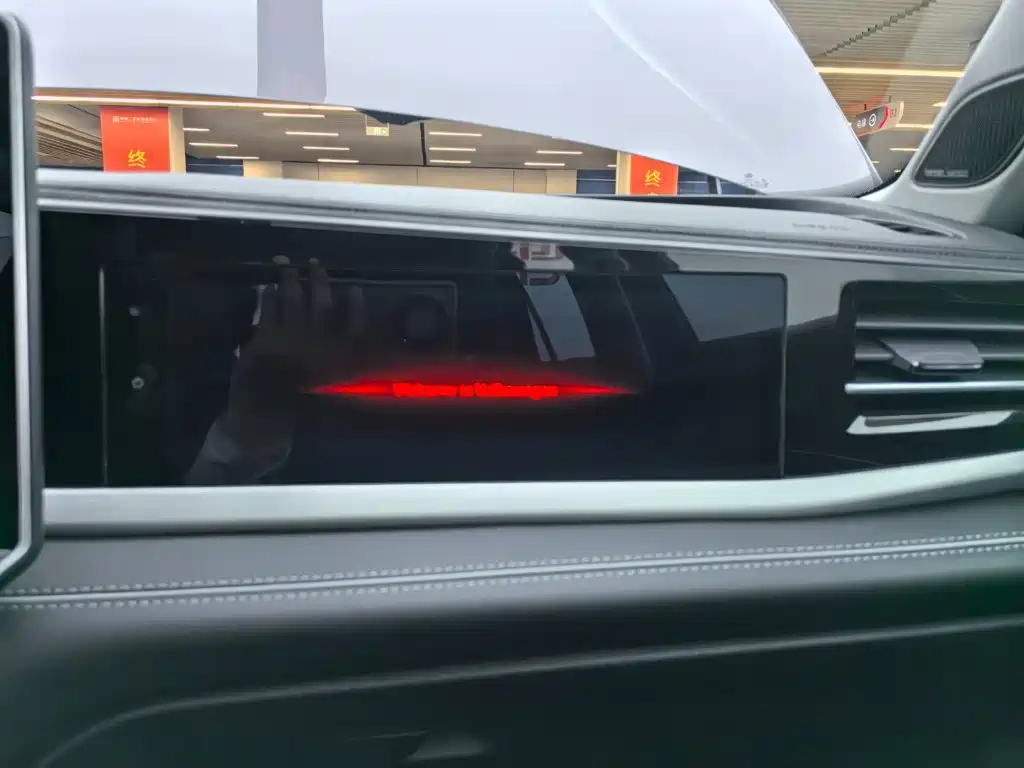 Volkswagen Passat — миниатюра 9