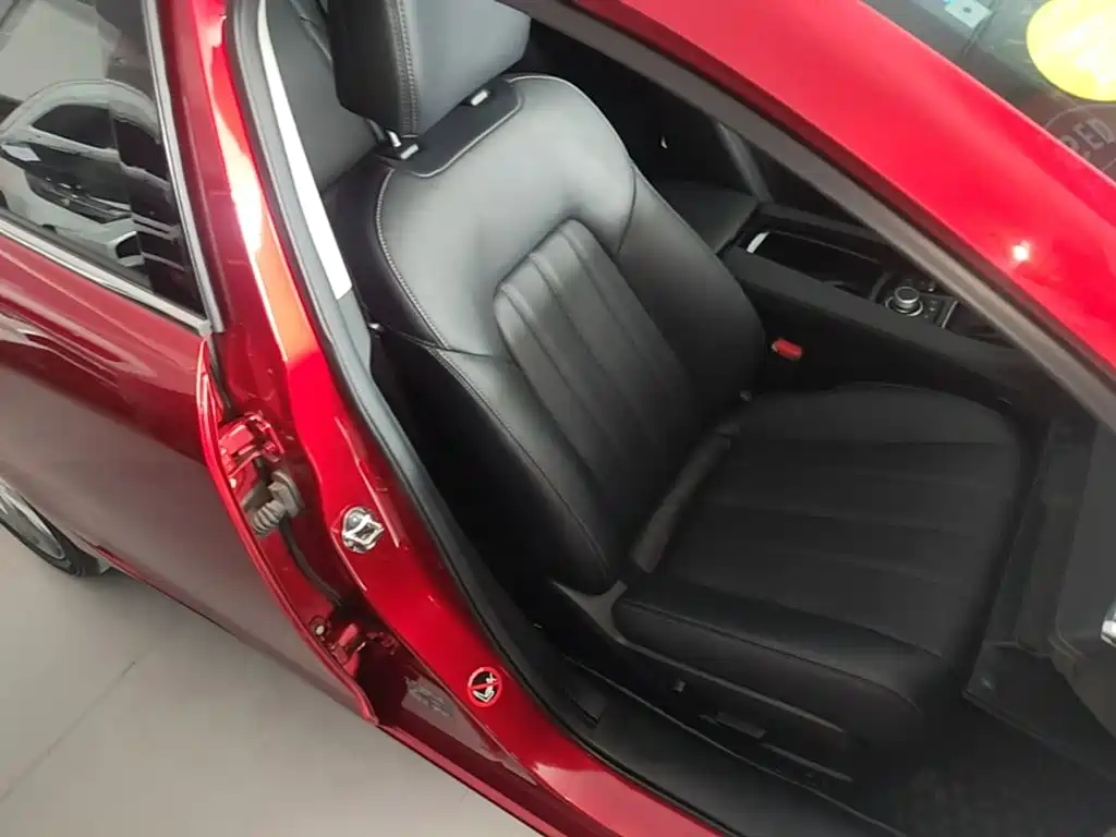 Mazda Atenza — миниатюра 25