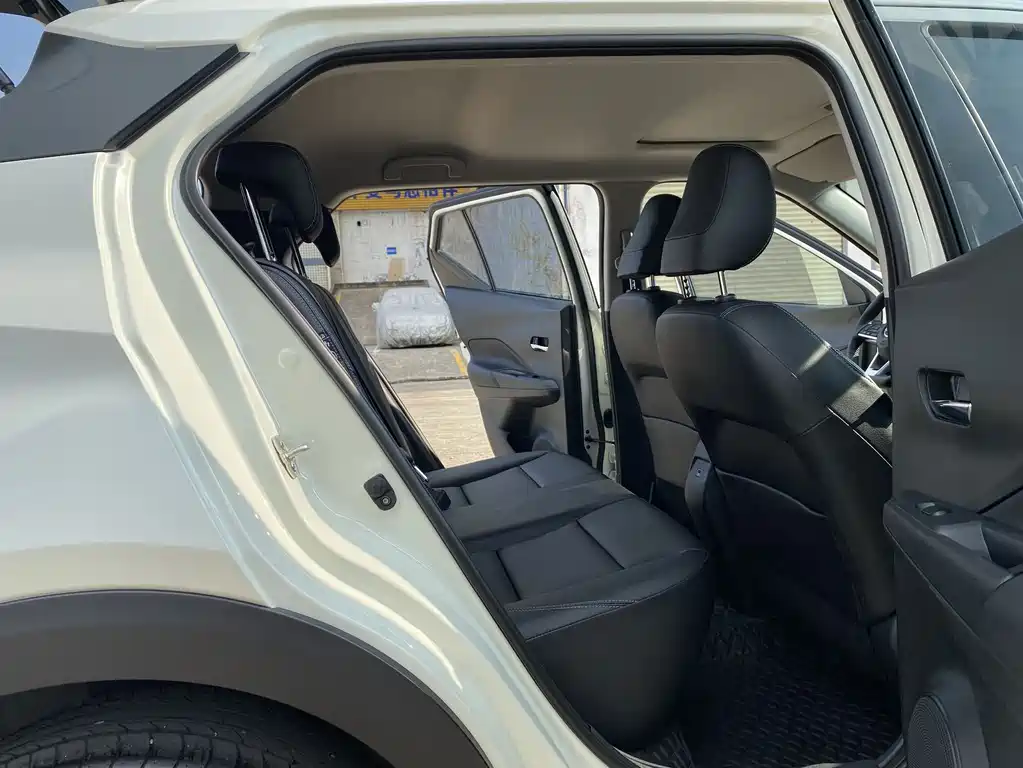 Nissan Kicks — миниатюра 11