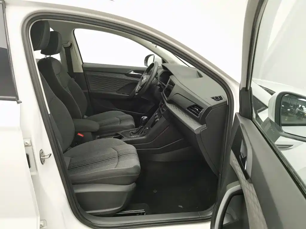 Volkswagen Tharu — миниатюра 23