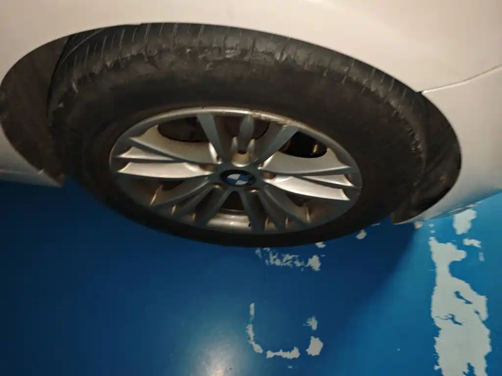 BMW 3 Series — миниатюра 22