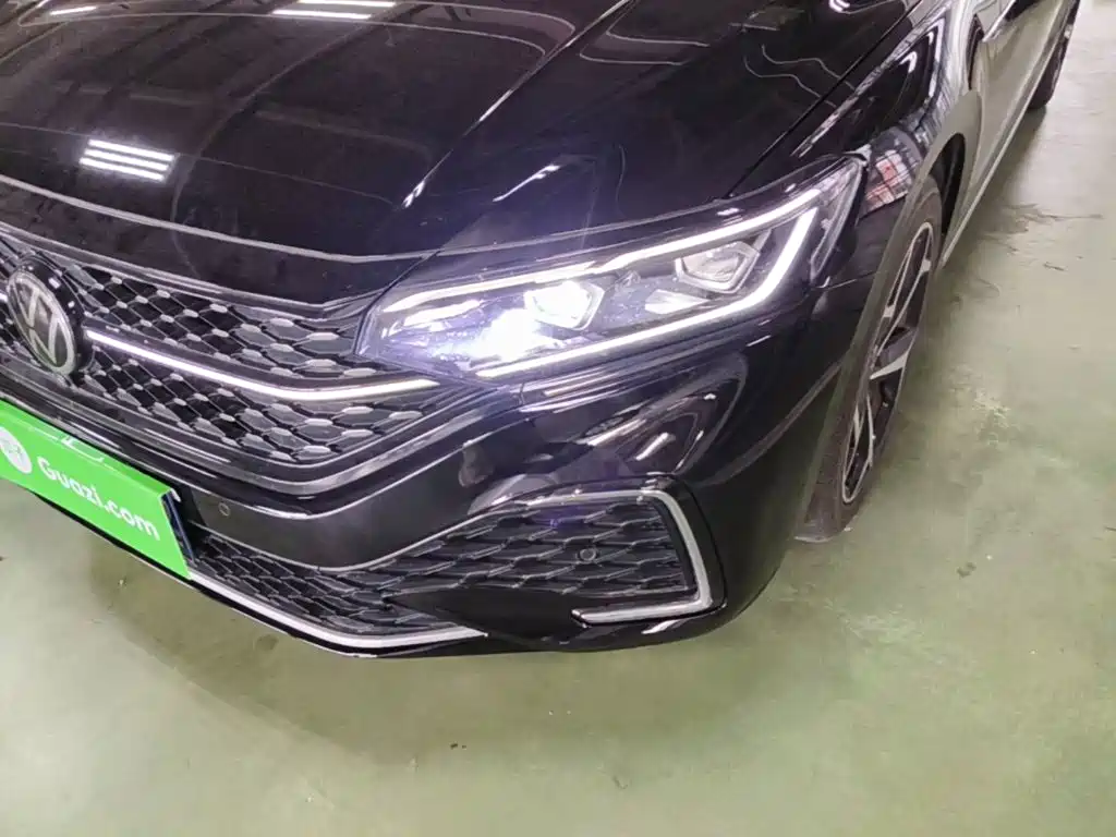 Volkswagen Passat — миниатюра 24
