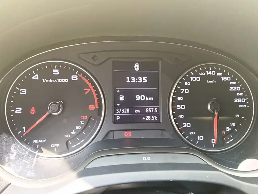 Audi A3 — миниатюра 12