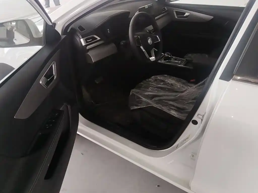 BYD Qin NEV — миниатюра 16