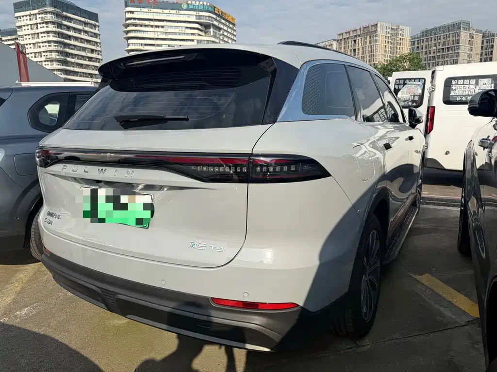 Fulwin Fengyun T9 — миниатюра 7