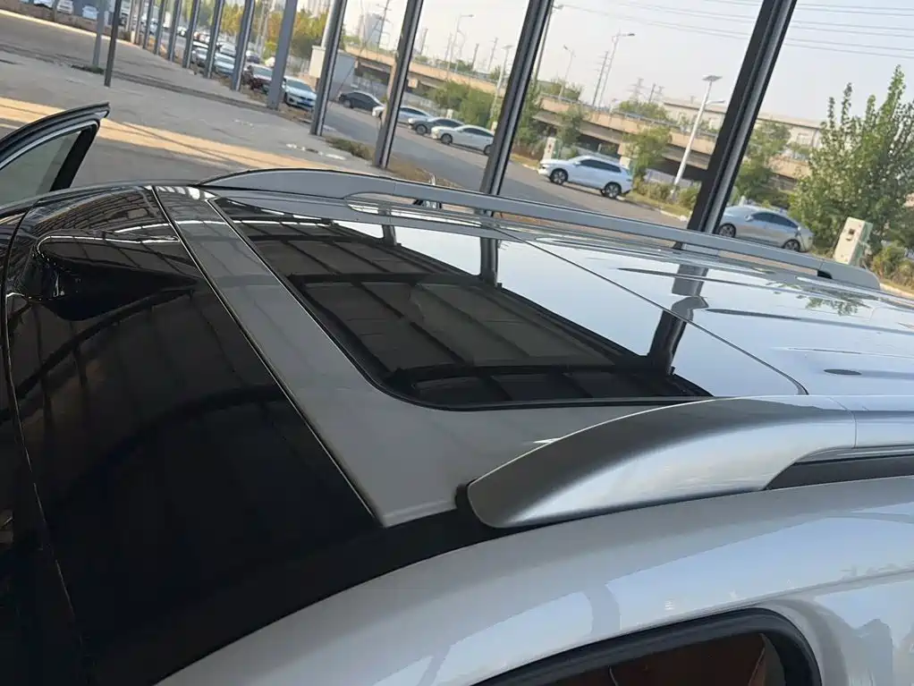 Tank Tank 500 New Energy — миниатюра 21