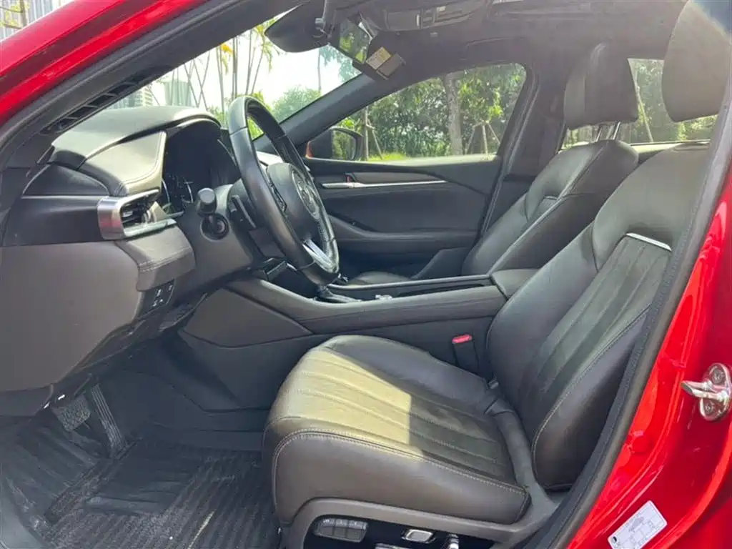 Mazda Atenza 2020 2.5L