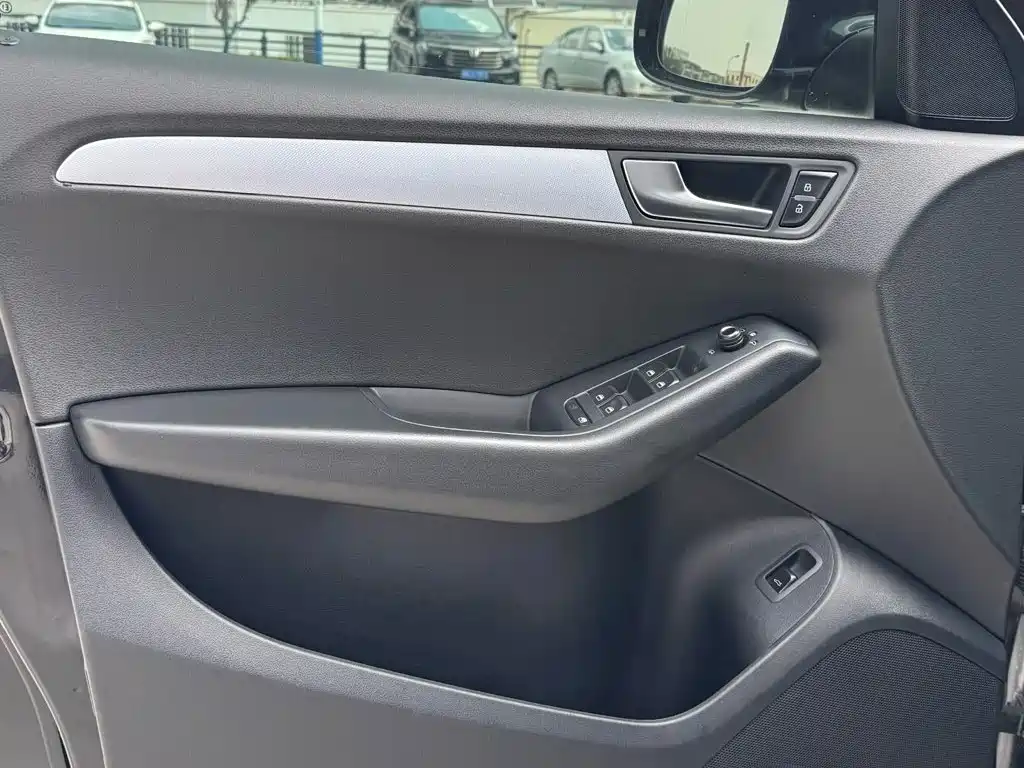 Audi Q5 — миниатюра 7