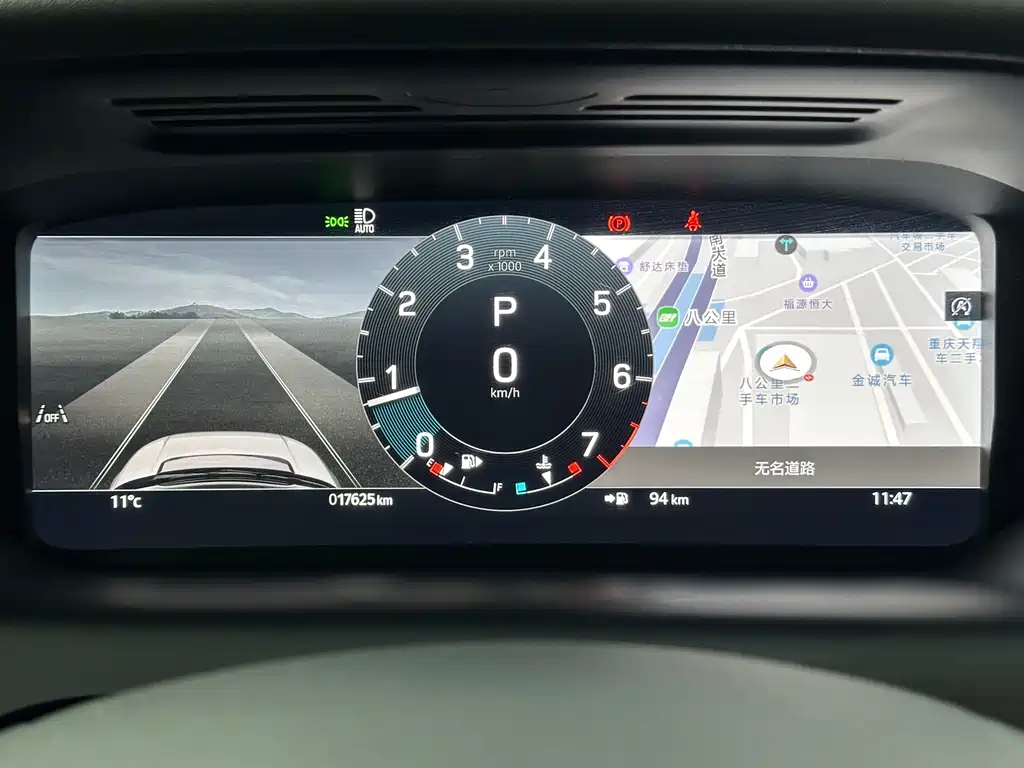 LAND ROVER DISCOVER SPORTS