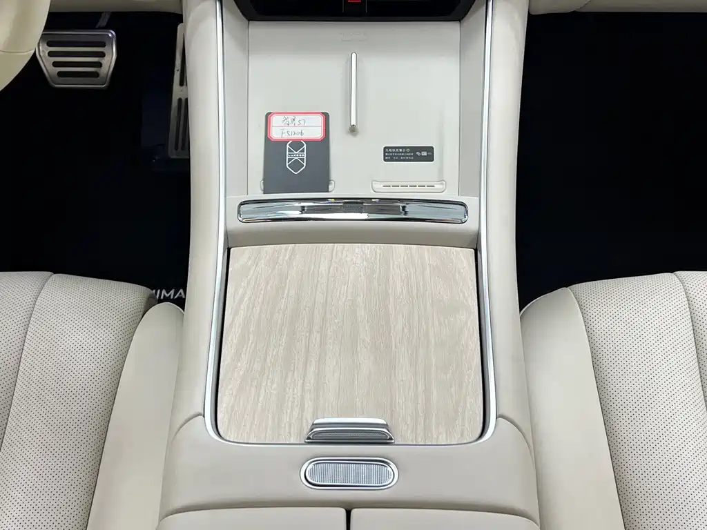 Zhijie Zhijie S7 — миниатюра 25