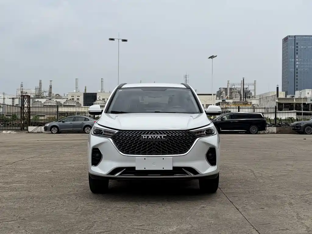 Haval M6 — миниатюра 2
