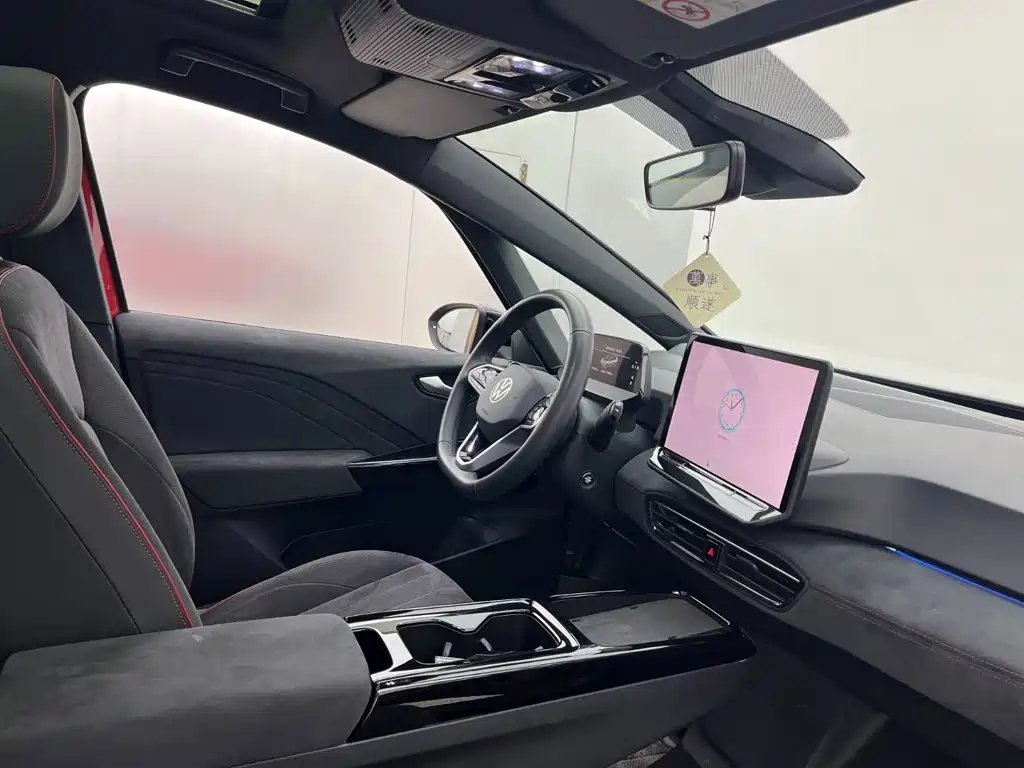 Volkswagen ID.3 — миниатюра 12