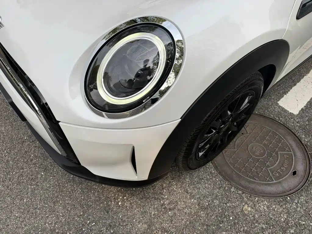 MINI Mini — миниатюра 17